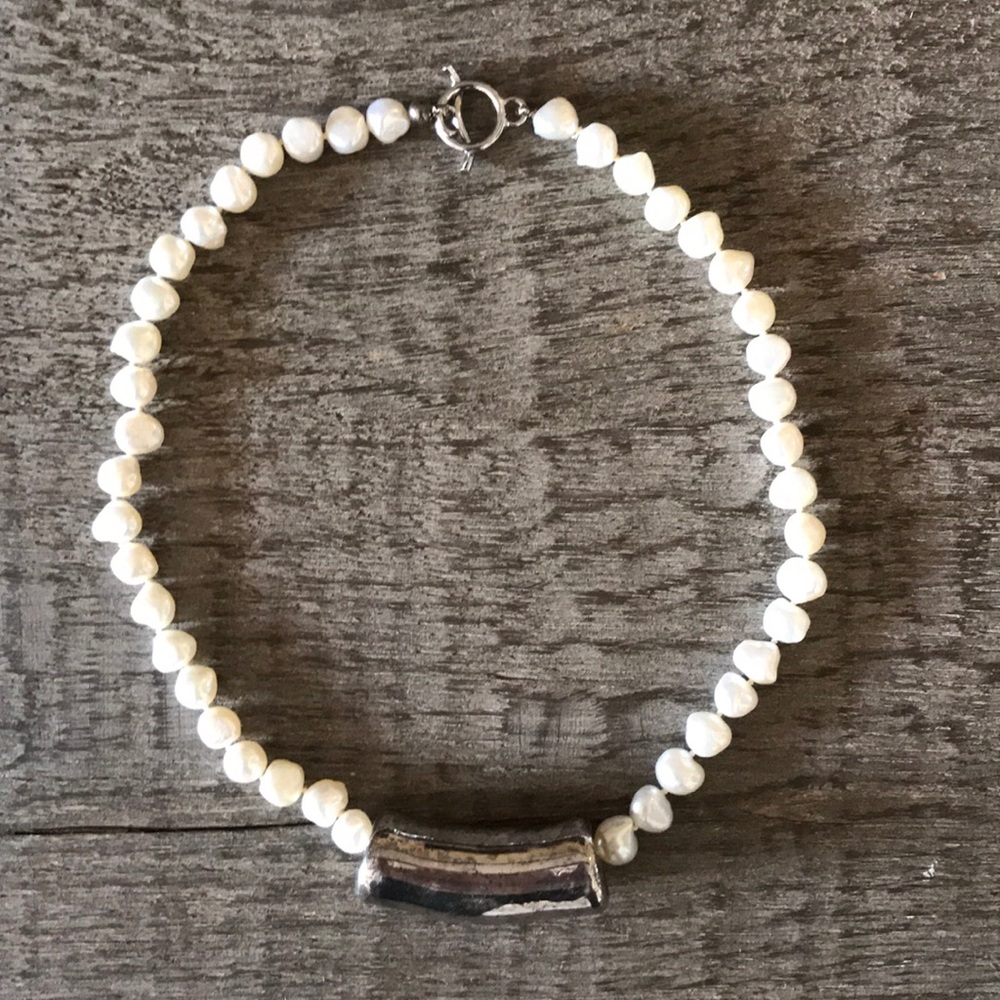 Simon Sebbag necklace